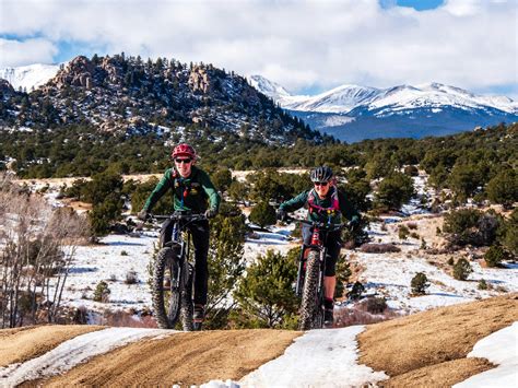 ELECTRIC FAT TIRE E-BIKE | Redefine Your Cycling Experience – Borealis ...