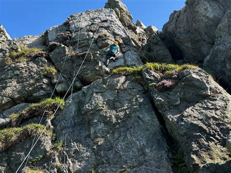 CLIMB PEMBROKE - DAY ADVENTURES (2026) All You Need to Know BEFORE You ...