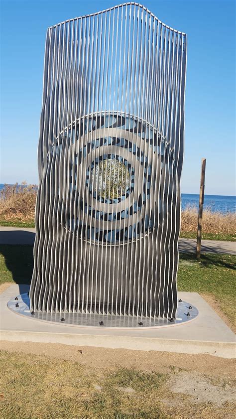 Još jedan spomenik Nikoli Tesli u Kanadi