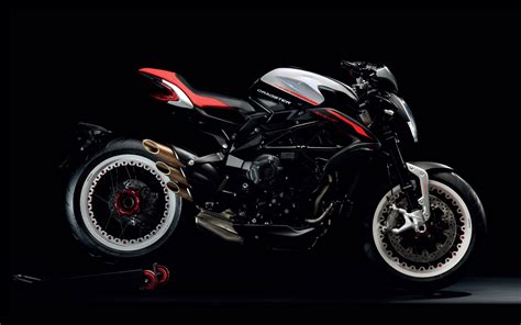 2019 MV Agusta F3 800 Guide • Total Motorcycle
