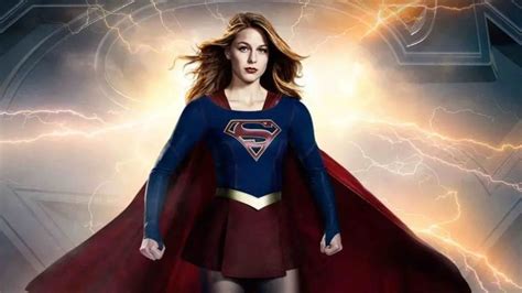 《女超人》系列即将完结 第六季为最终季明年开播 _ 游民星空 GamerSky.com