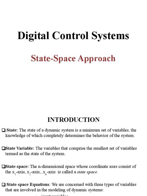 Digital Control Systems PDF 的图像结果