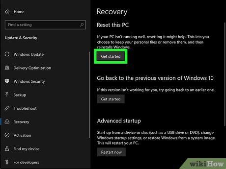 How to Format Dell Computer 的图像结果
