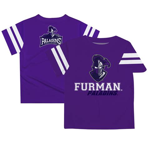 Furman University Logo