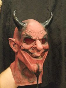 Image result for Devils Mask