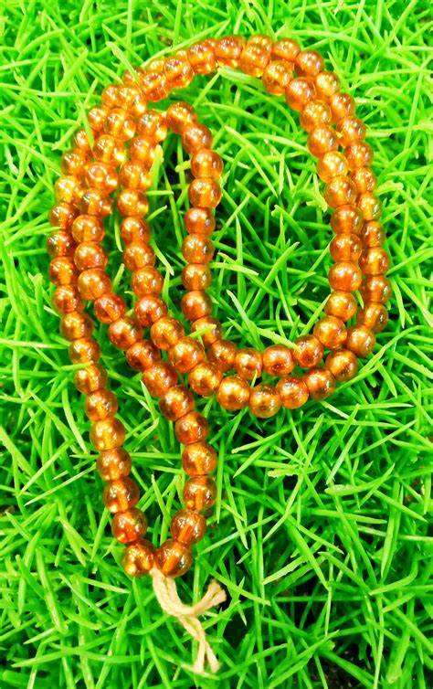 Jaap Mala Apsara Mala 108 Beads – My Divine Sutra