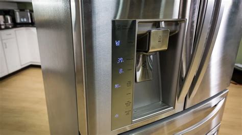 LG Refrigerator Error Code 22 的图像结果