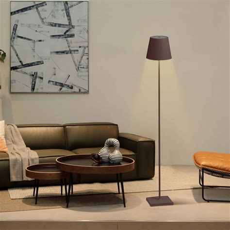 Best Wireless Floor Lamp For Modern Homes