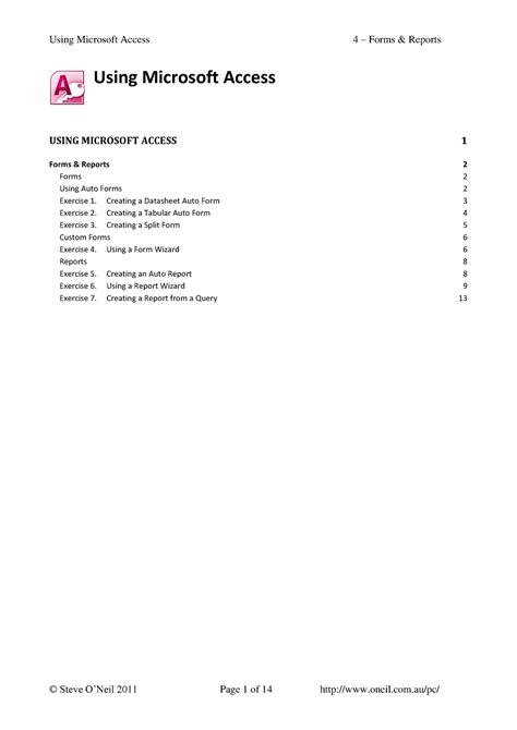 Image result for Using Access Database