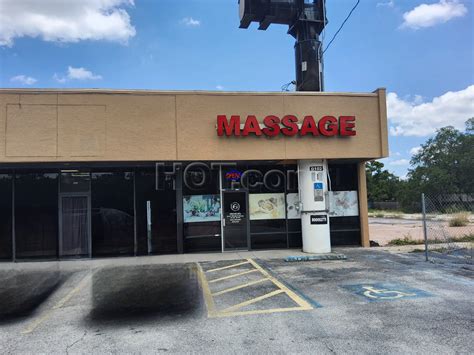King Spa | Massage Parlors in Orlando, FL | (407) 607-2234 - HOT.com