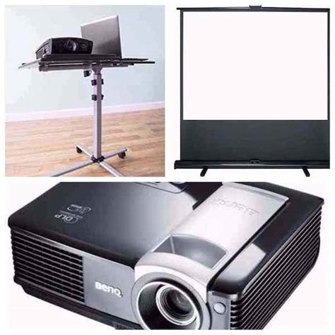 Image result for Projector Set