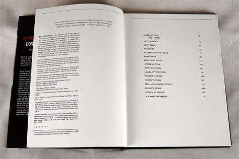 Living with the Enemy by Ferrato, Donna [Photographer]; Jones, Ann ...