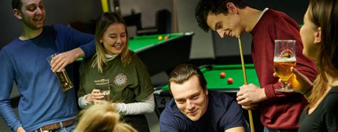 Sports Bar Job at Donald Edwards blog