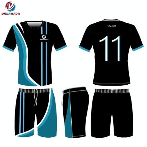 venta de uniformes para futbol