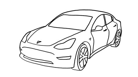 Image result for Easy Car Drawing Tutorial