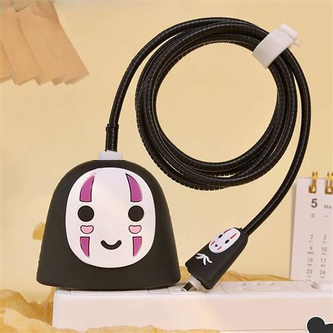 VNJ ACCESSORIES Cartoon 3D Design Protective Case For 18W 20W iPhone 14 ...