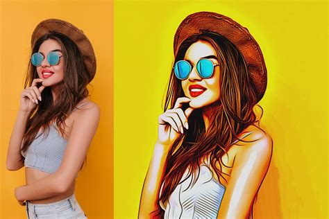 Put into Cartoon 的图像结果