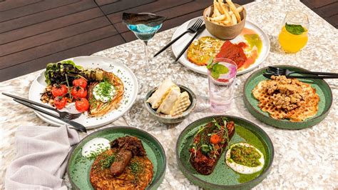 Savour the best meat-free delights at Singapore's top vegan and ...