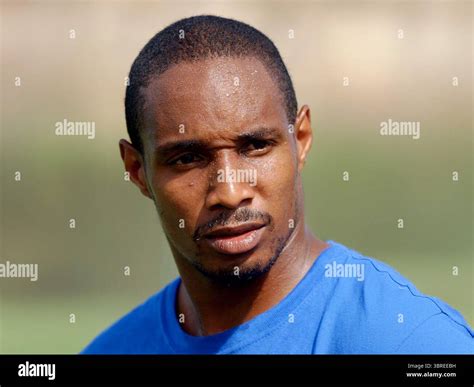 Wolverhampton Wandereres captain Paul Ince. at Spanish Pre season ...