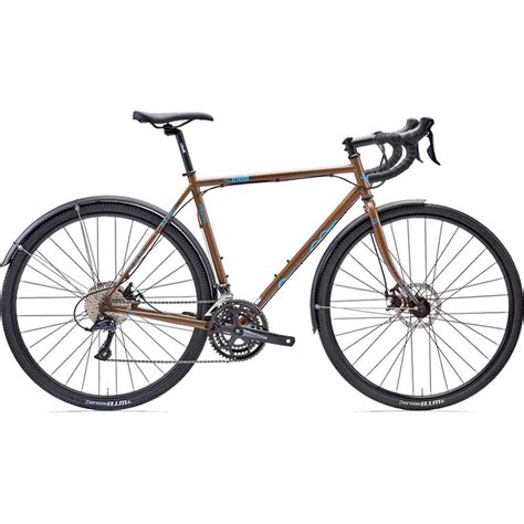 Cinelli Hobootleg Easy travel 2021 | Mognetti Bike