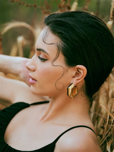 Buy Online Designer Varnika Arora Earrings For Womens