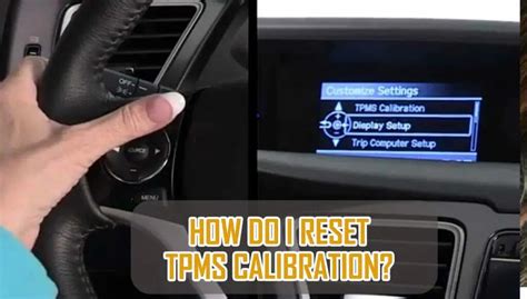 Image result for Chevy TPMS Reset