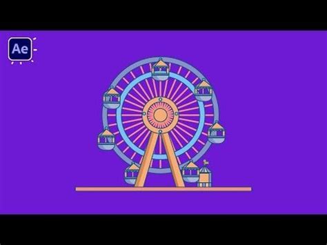 Image result for After Effects 3D Carousel Tutorial