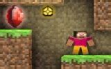 Minecaves Oyunu Oyna - Tokoyun.com
