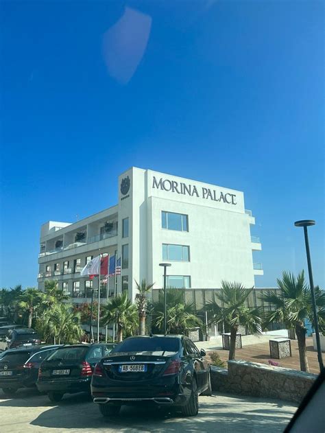 MORINA PALACE (Dhermi) - Hotel Reviews, Photos, Rate Comparison ...
