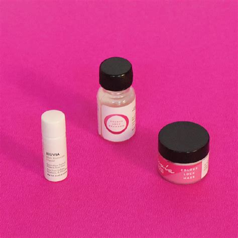 Colour lock System - 3 Wash Challenge – iluvia Professional