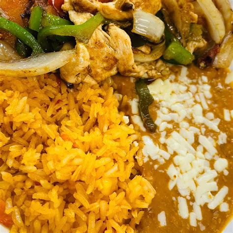 Sol Azteca Mexican Grill