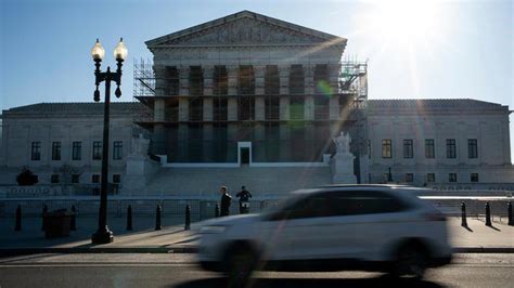 Supreme Court revives GOP congressman’s absentee ballot suit that could spur more election litigation