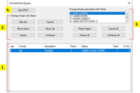 Image result for Easy Program Queue