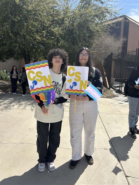 Image result for CSN Students