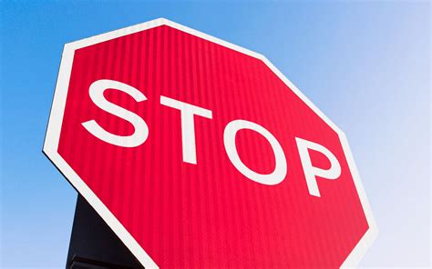 Download wallpaper 2560x1600 stop, sign, word, red widescreen 16:10 hd ...