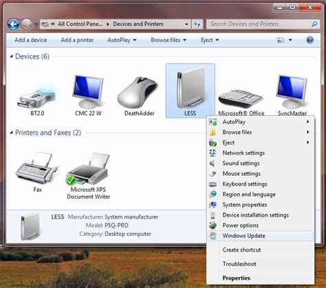 Image result for Windows 7 Program Windows Displaying