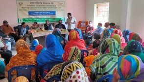 Farmers’-Scientists’-Interface Meeting on “Enhancing Income of Rural ...