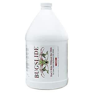 BugSlide BugSlide Cleaner and Bug Remover 1 Gallon Refill : Amazon.in ...