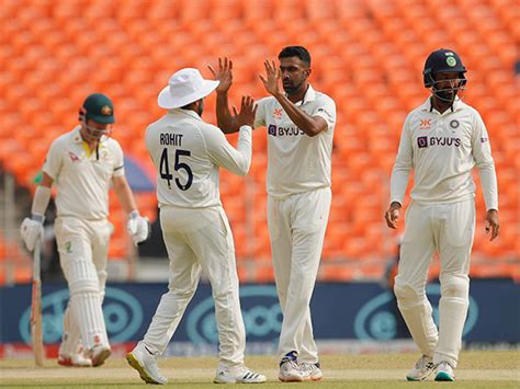 Test cricket in limelight as Border-Gavaskar Trophy schedule to be ...