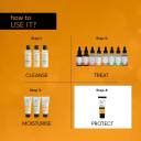 deconstruct Sunscreen - SPF 55+ PA++++ Tinted Mineral Sunscreen- Broad ...