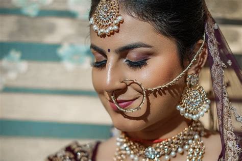 Prity Dhali Makeovers - Makeup Artist - Sector 18, Noida - Weddingwire.in