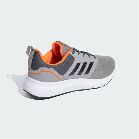 adidas AXELATE SHOES - Grey | adidas India