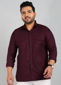 METRONAUT PLUS Men Solid Casual Multicolor Shirt - Buy METRONAUT PLUS ...