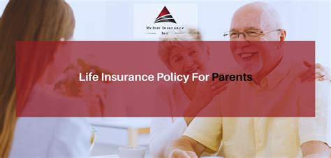 Image result for Life Insurance Parents