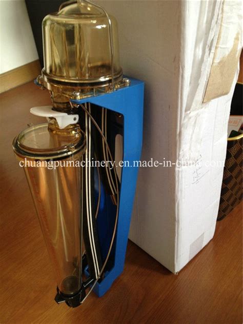 China Medidor de flujo de leche, leche medidor para máquina de ordeño ...