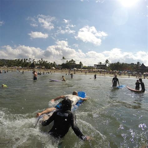 TIGRE SURF SCHOOL (2025) All You Need to Know BEFORE You Go (with ...