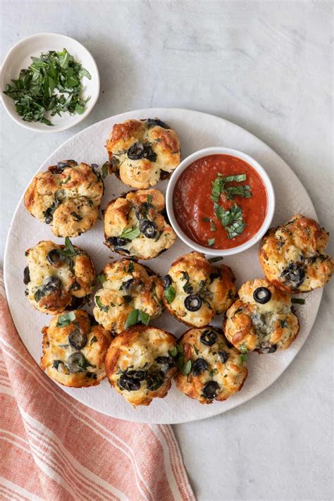 20 Best Pizza Bites Recipes to Try - Pizzaware