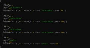 Byte Monk SQL Join Visualized Example 的图像结果