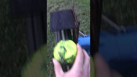 Homemade Pitching Machine 的图像结果