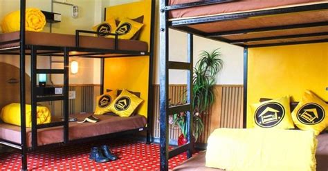 The Hosteller, Old Kasol | WhatsHot Chandigarh